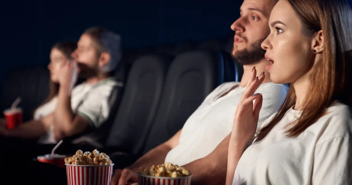 Cinépolis