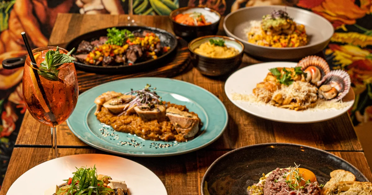 Florencia Gastrobar