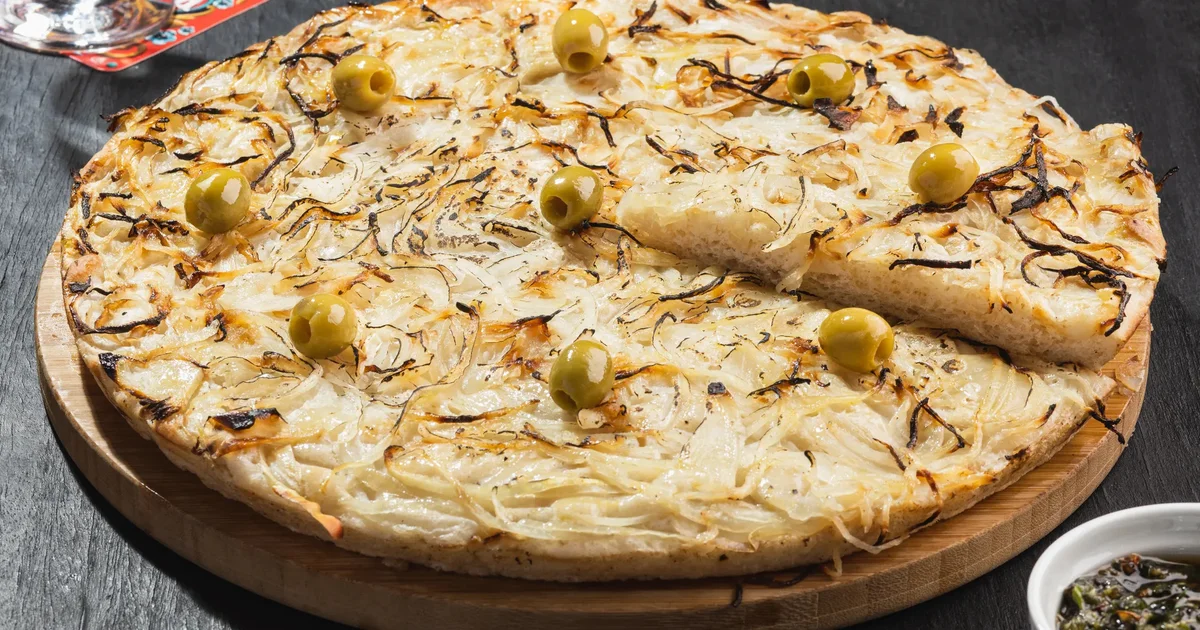 La Argentina Pizzeria