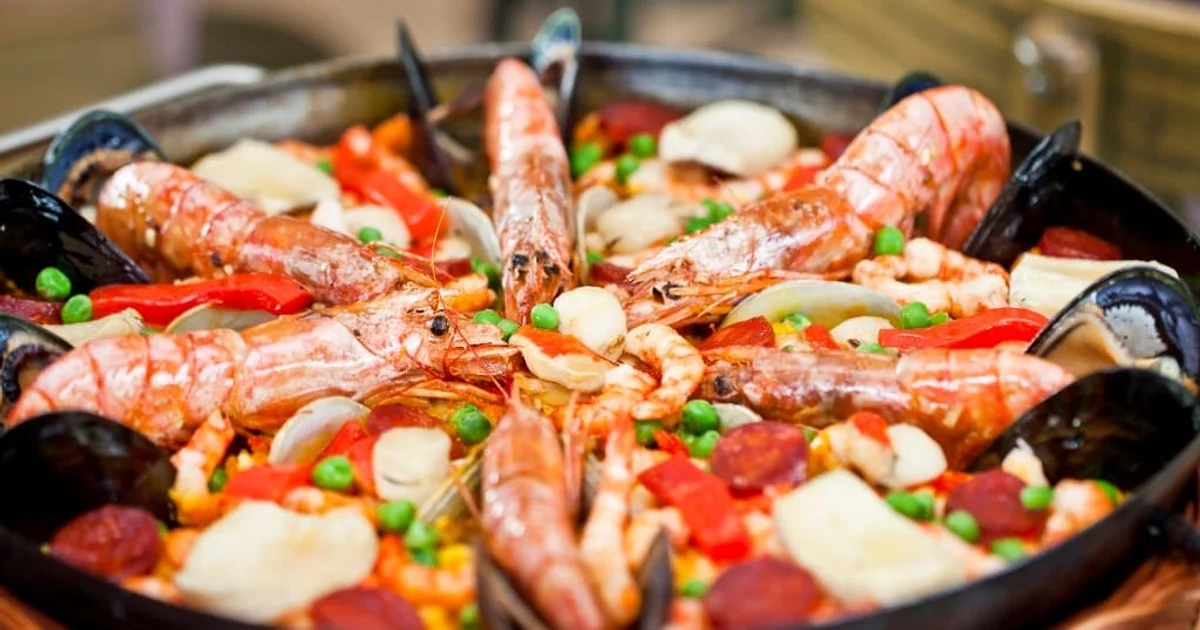 La Cocina de Javier