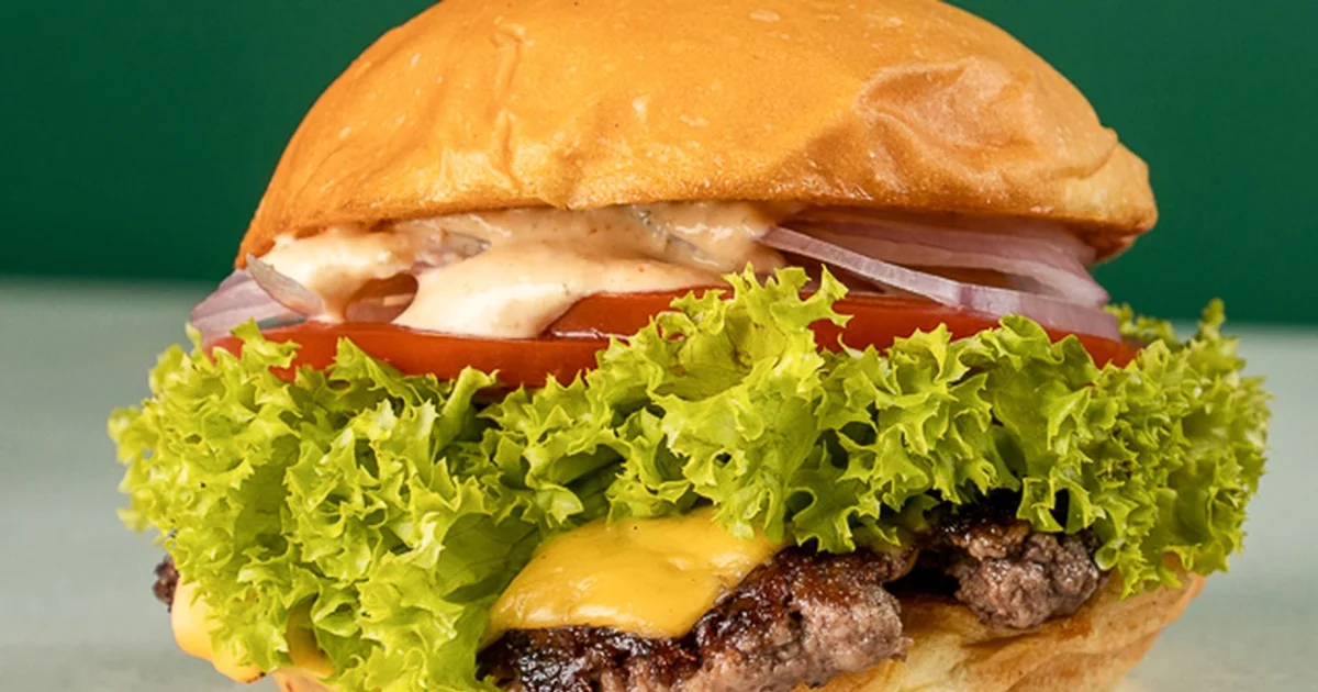 Local Burger