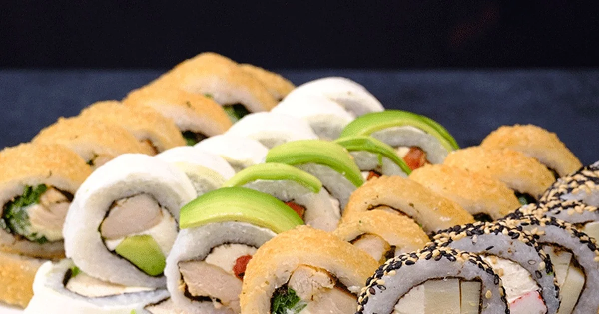 Minami Sushi