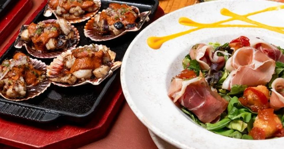 Vicenta Restaurant
