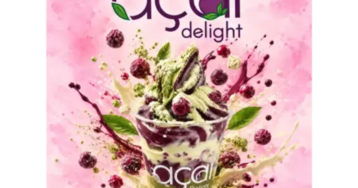 Açaí Delight