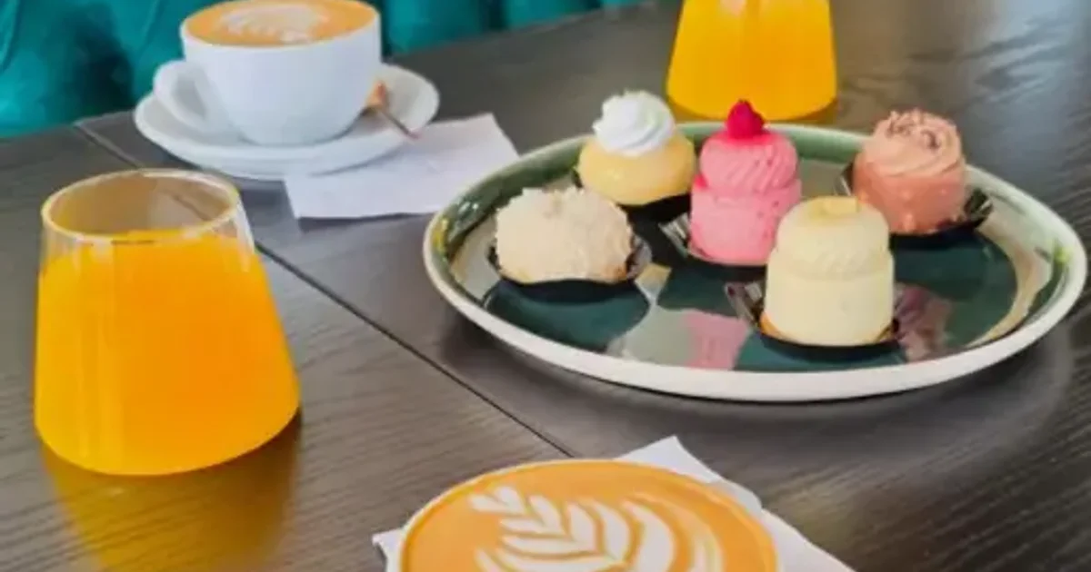 Bassotto Café