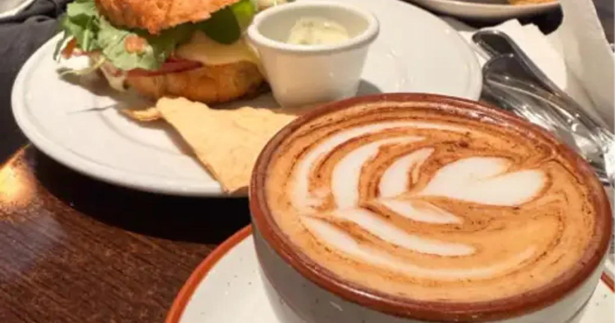 Café Malva