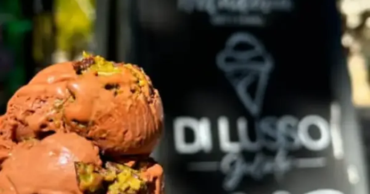DiLusso Gelato
