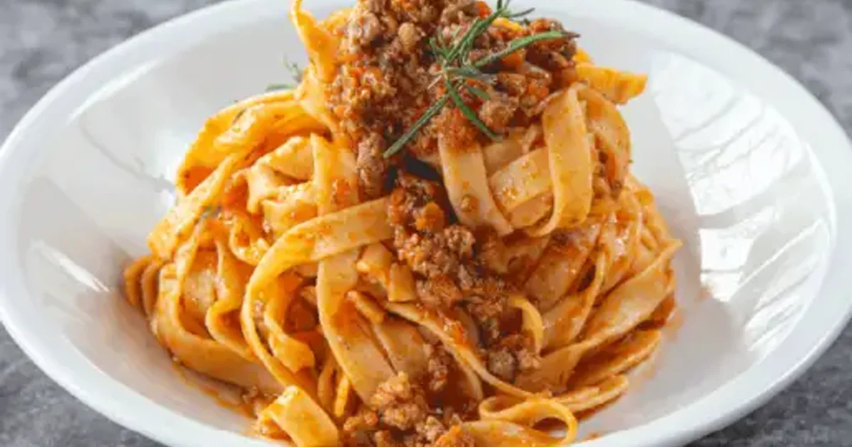 Pastamore