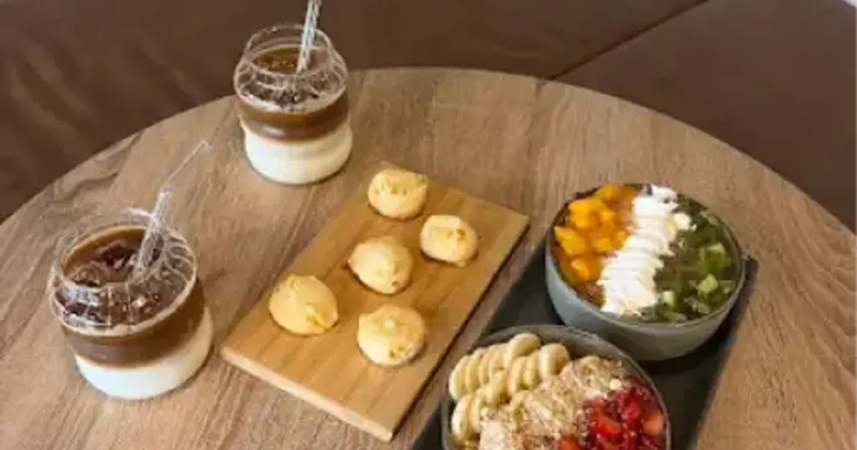 Terra Açaí