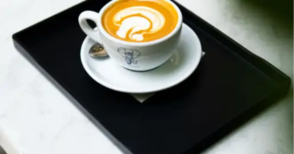 The Elephant Coffee