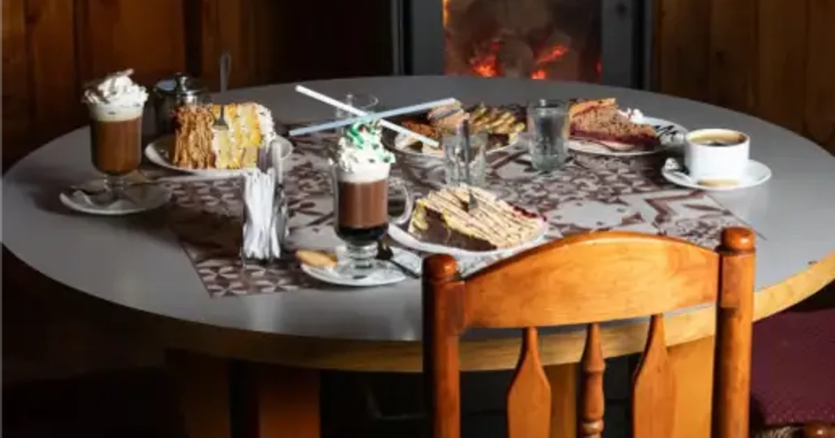 Tucafé