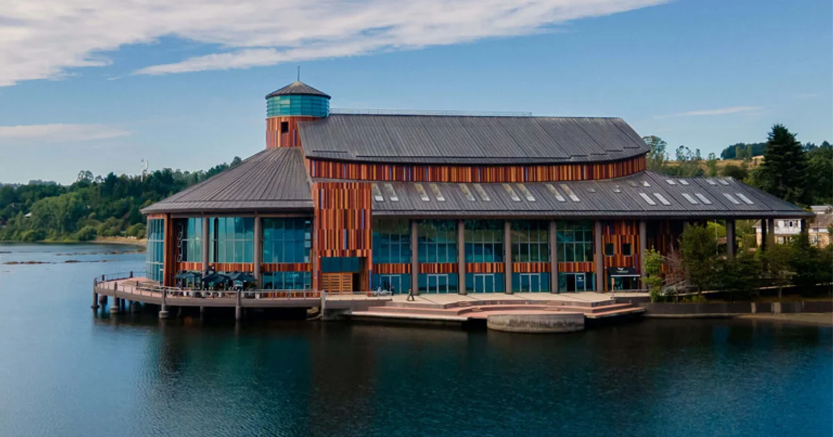 Teatro del Lago