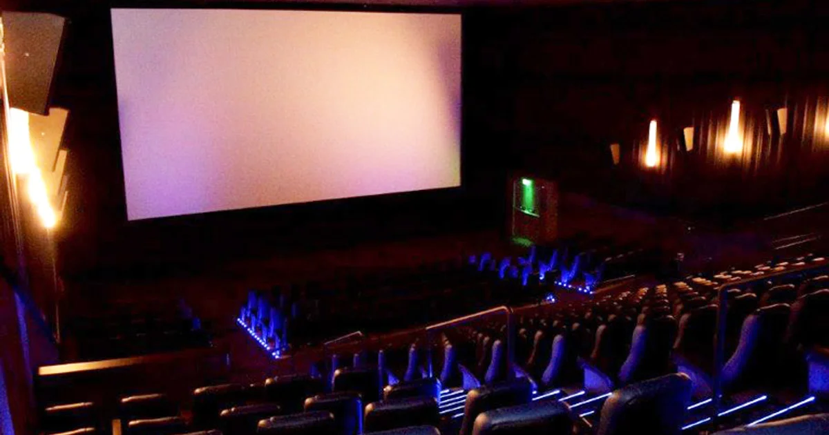 Cinépolis