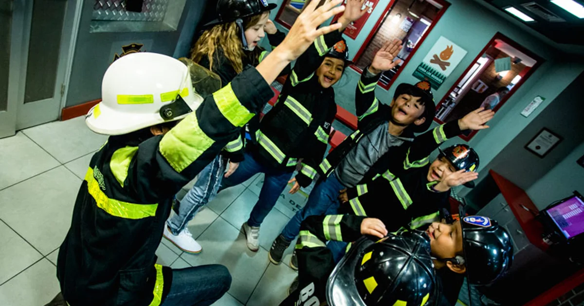 KidZania