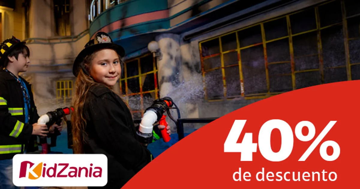 KidZania