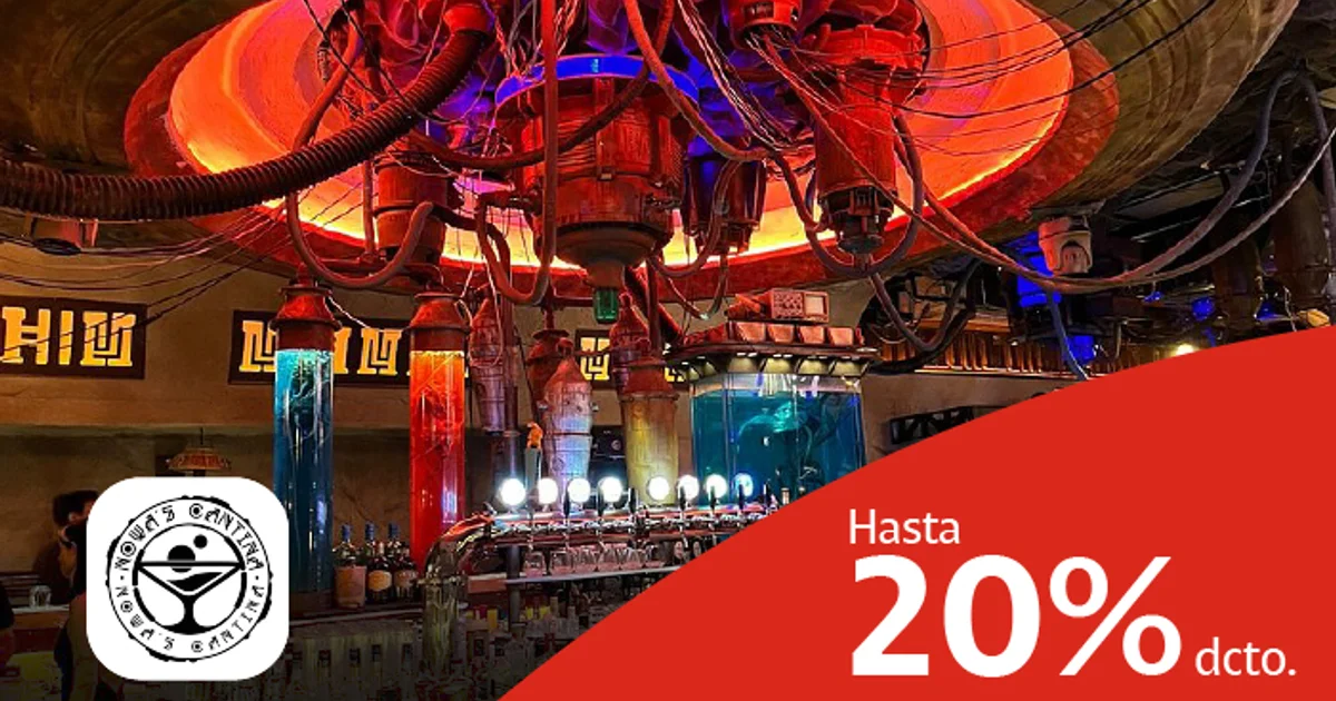 Nowas Cantina