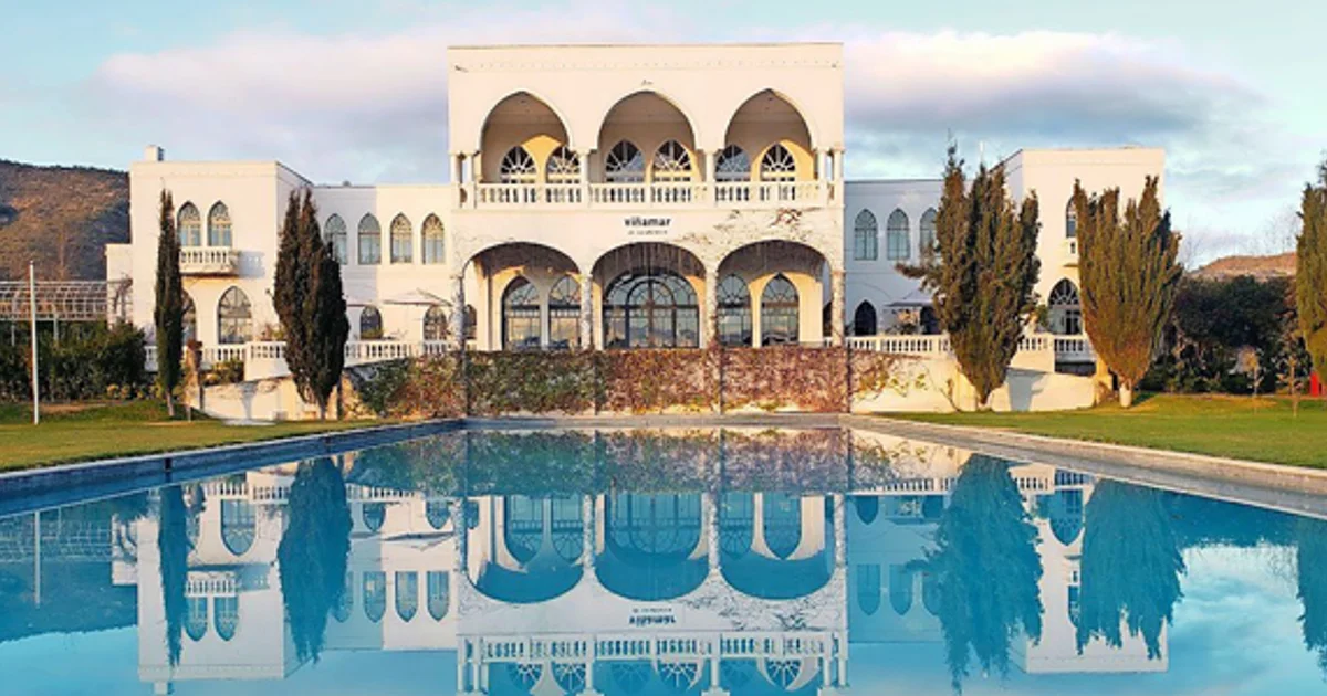 Casa Viñamar