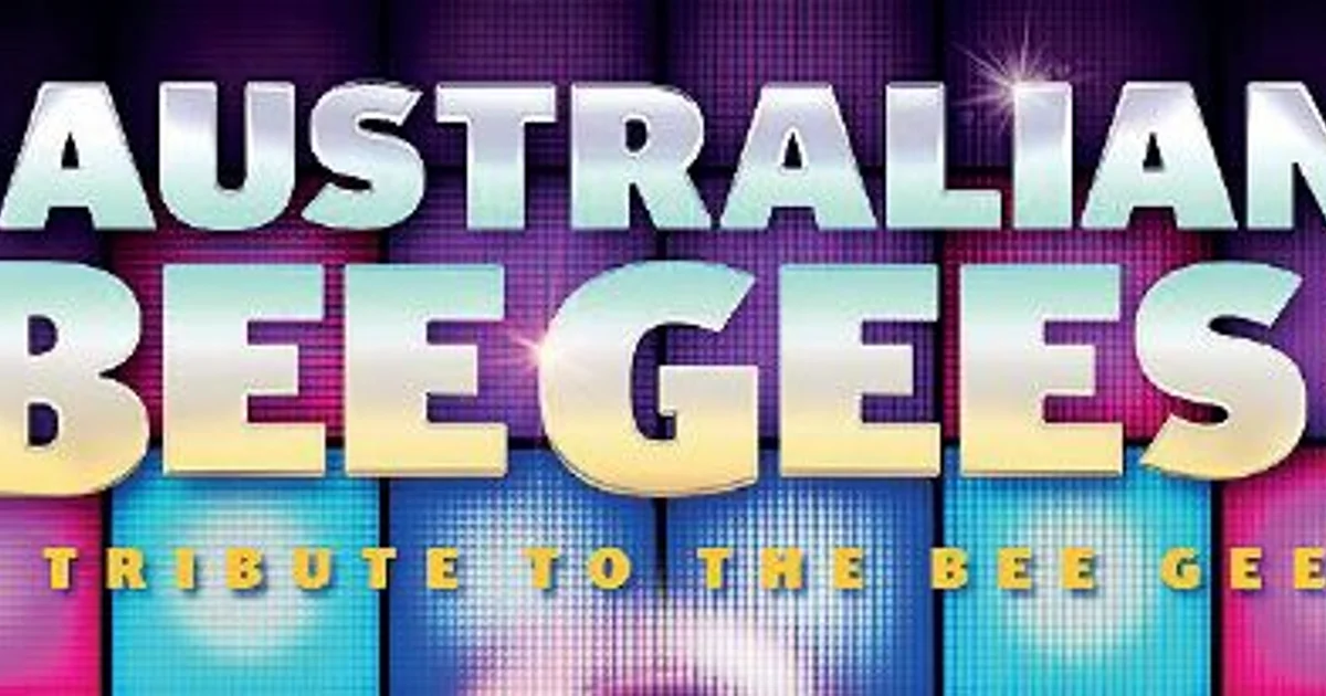 The Australian Bee Gees Show
