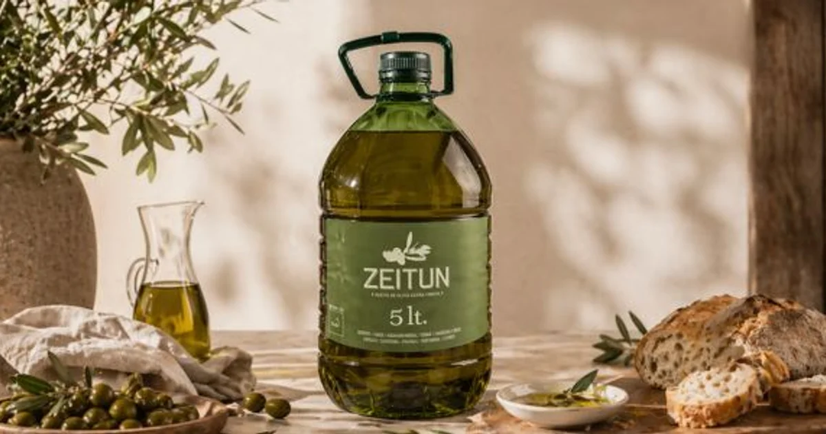 Zeitun