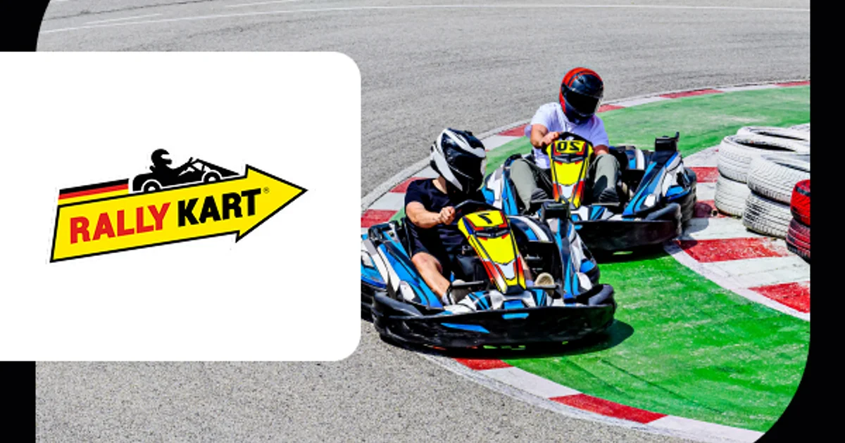 Rally Kart
