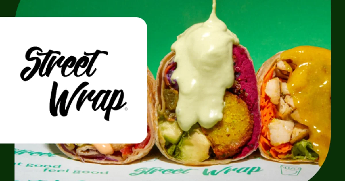 Street Wrap