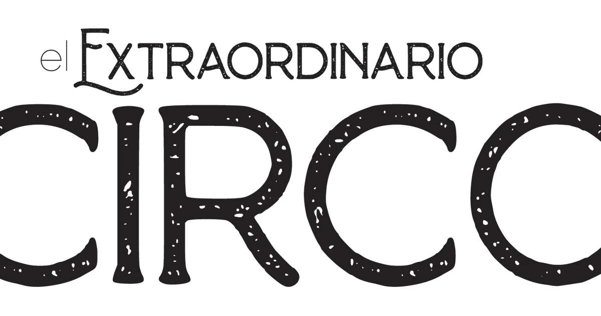 Extraordinario Circo