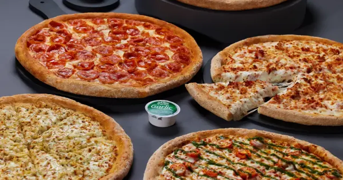 Papa Johns