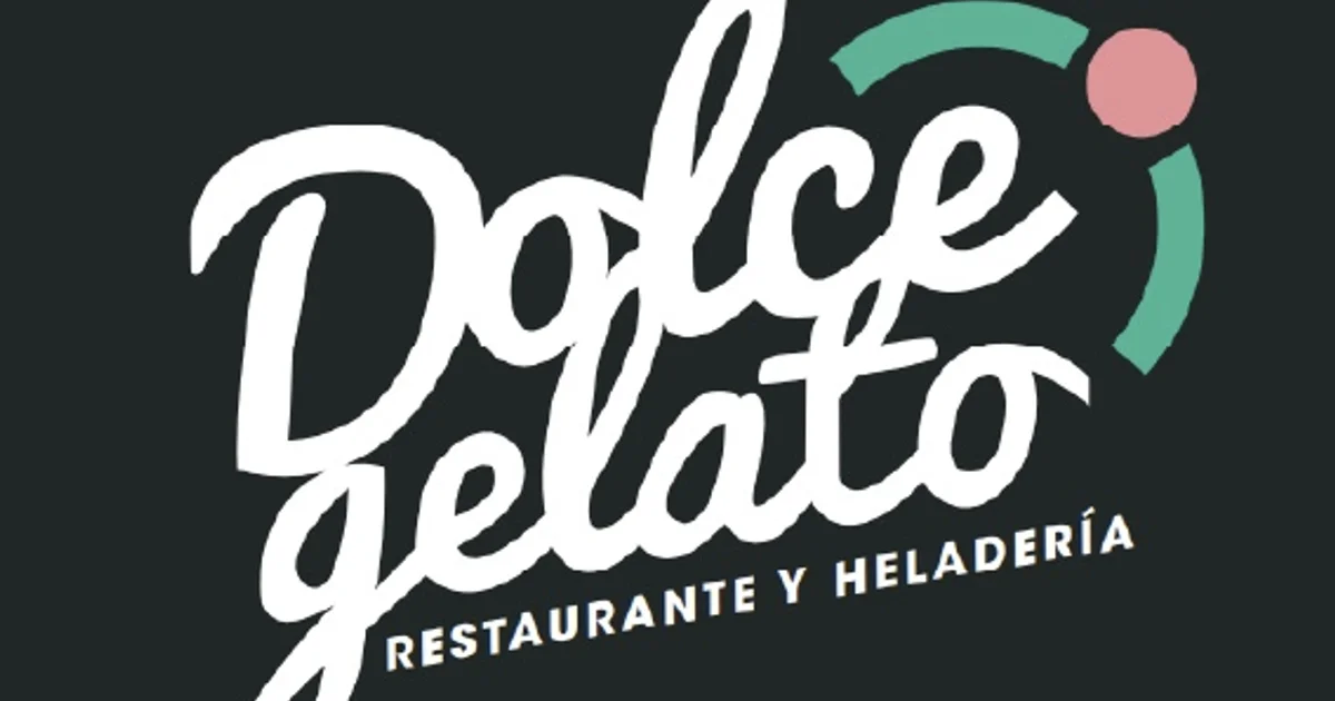 Dolce Gelato
