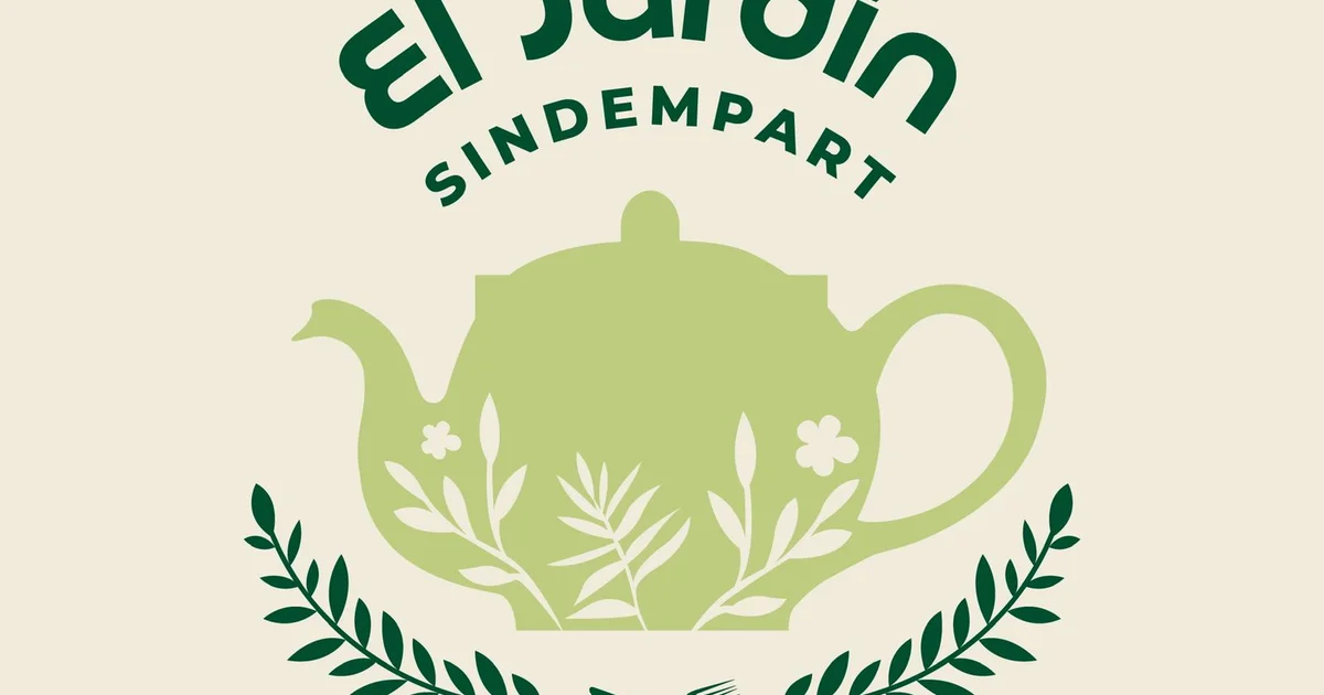El Jardin Sindempart