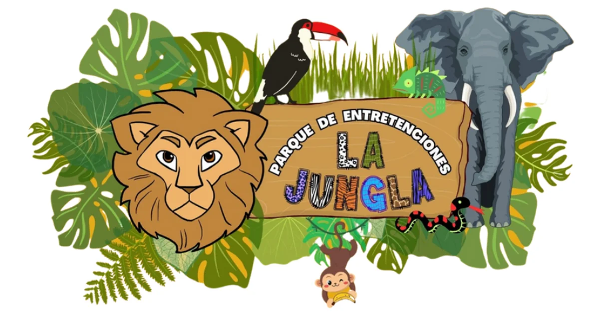 Entretenimientos la Jungla