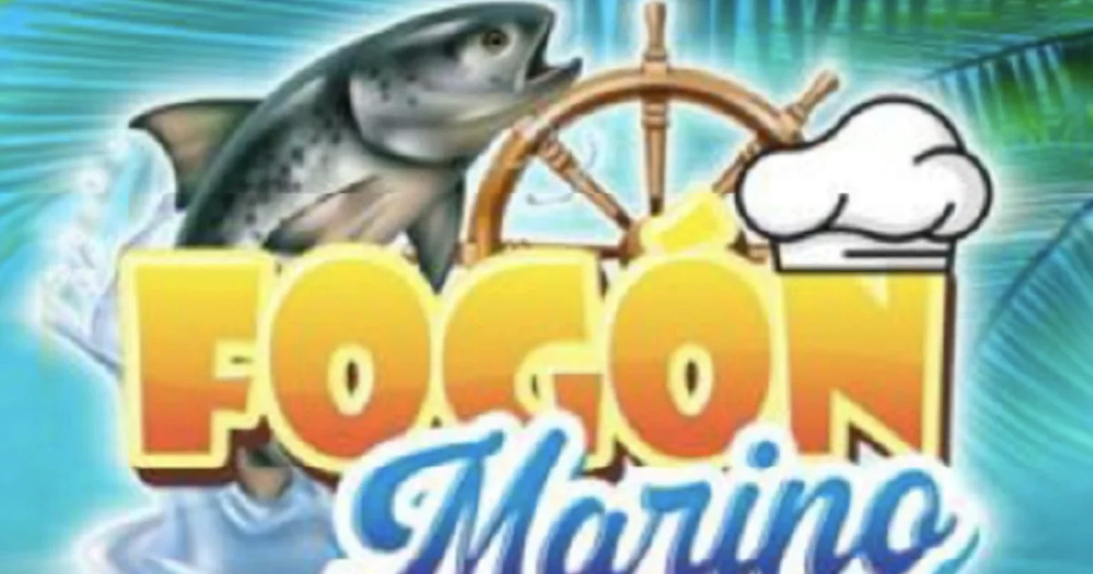 Fogón Marino