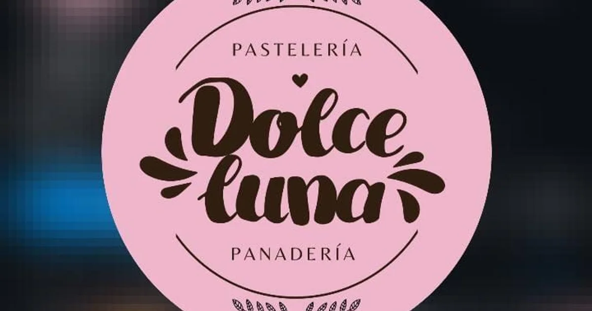 Pastelería Dolce Luna