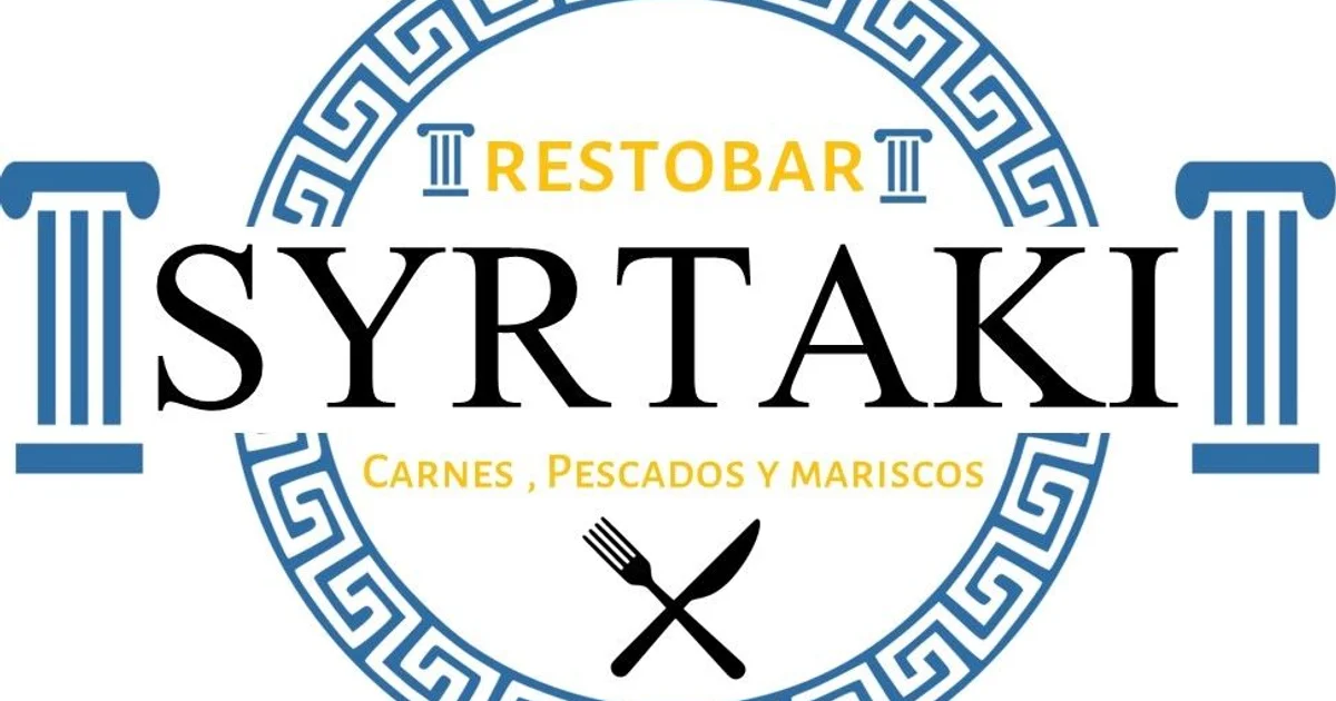 Syrtaki