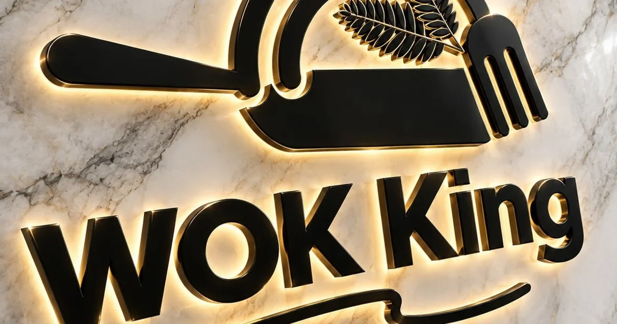 Wok King Buffet