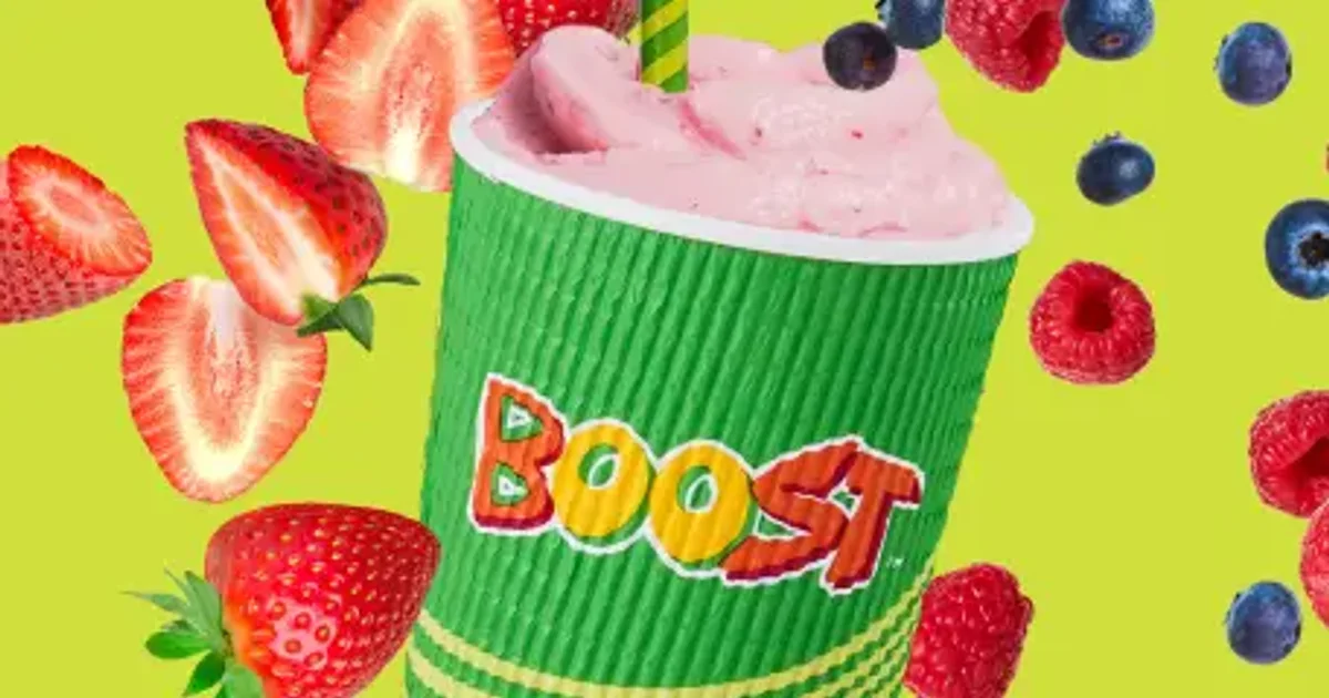 Boost