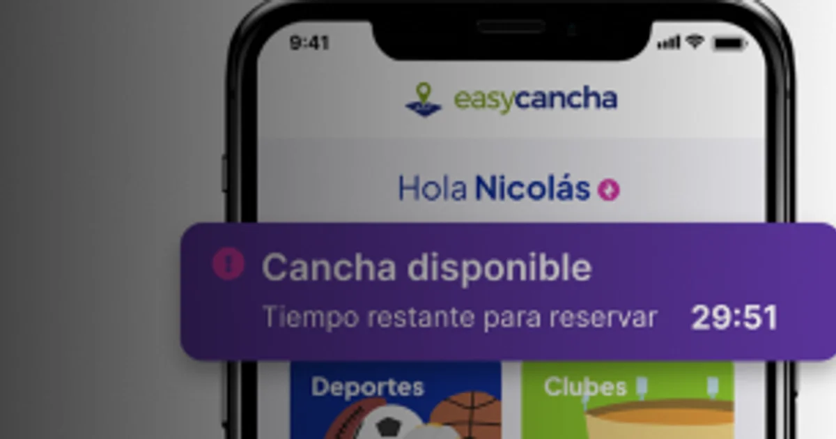 Easycancha