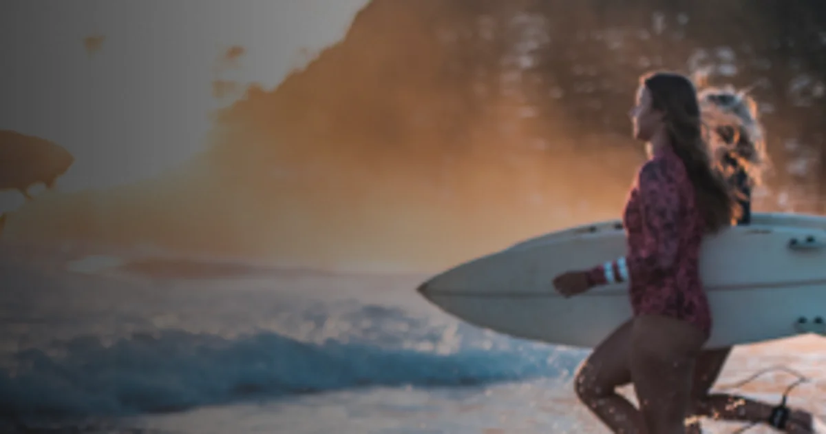 Escuela de Surf Maintencillo