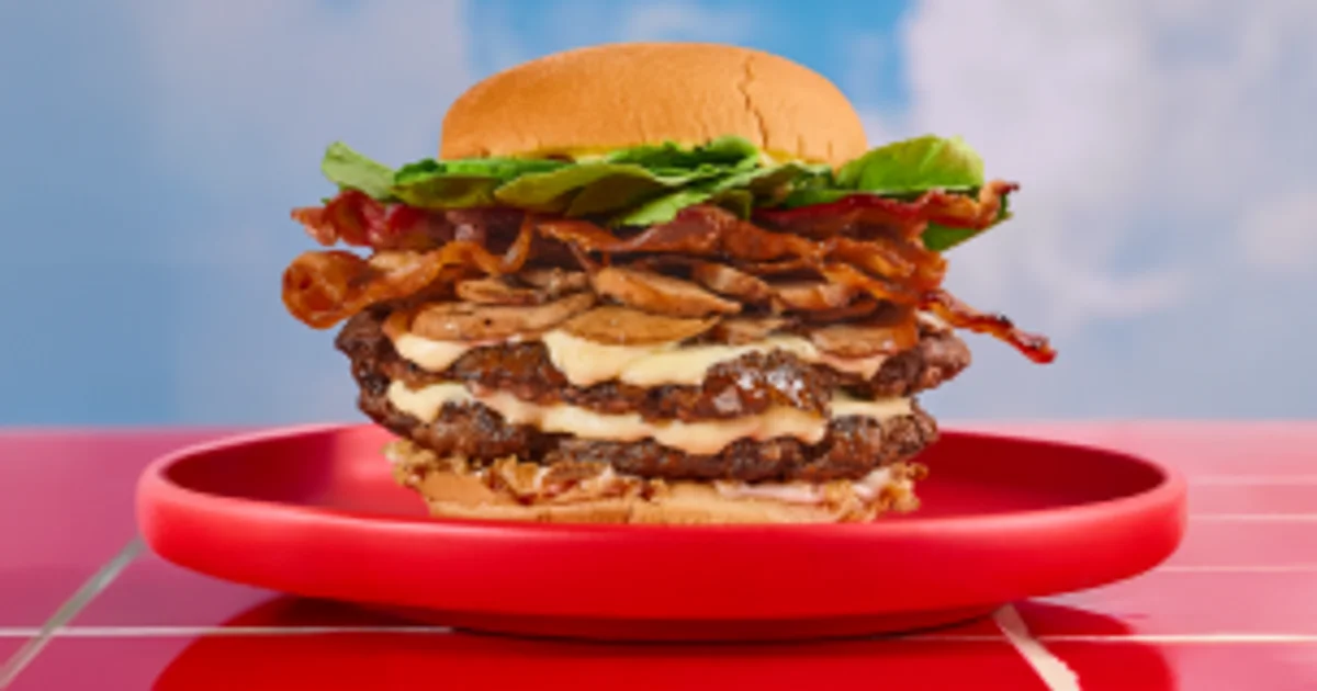 Just Burger