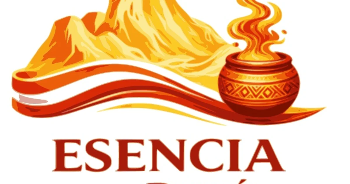 Esencia del Perú