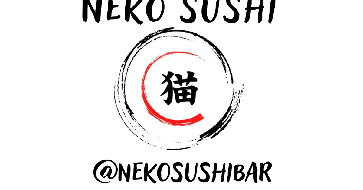 Neko Sushi