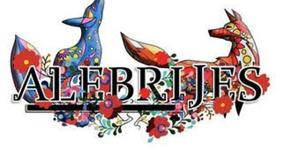 ALEBRIJES SpA