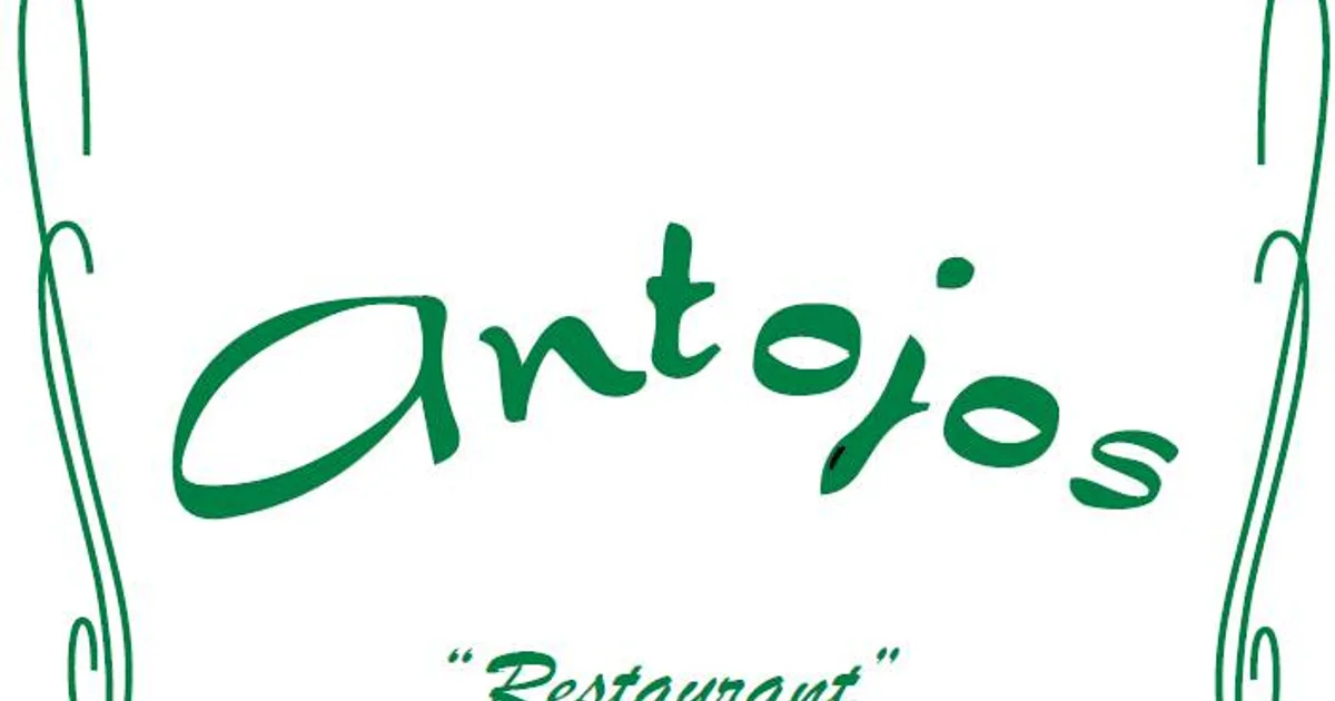 Antojos Restaurant