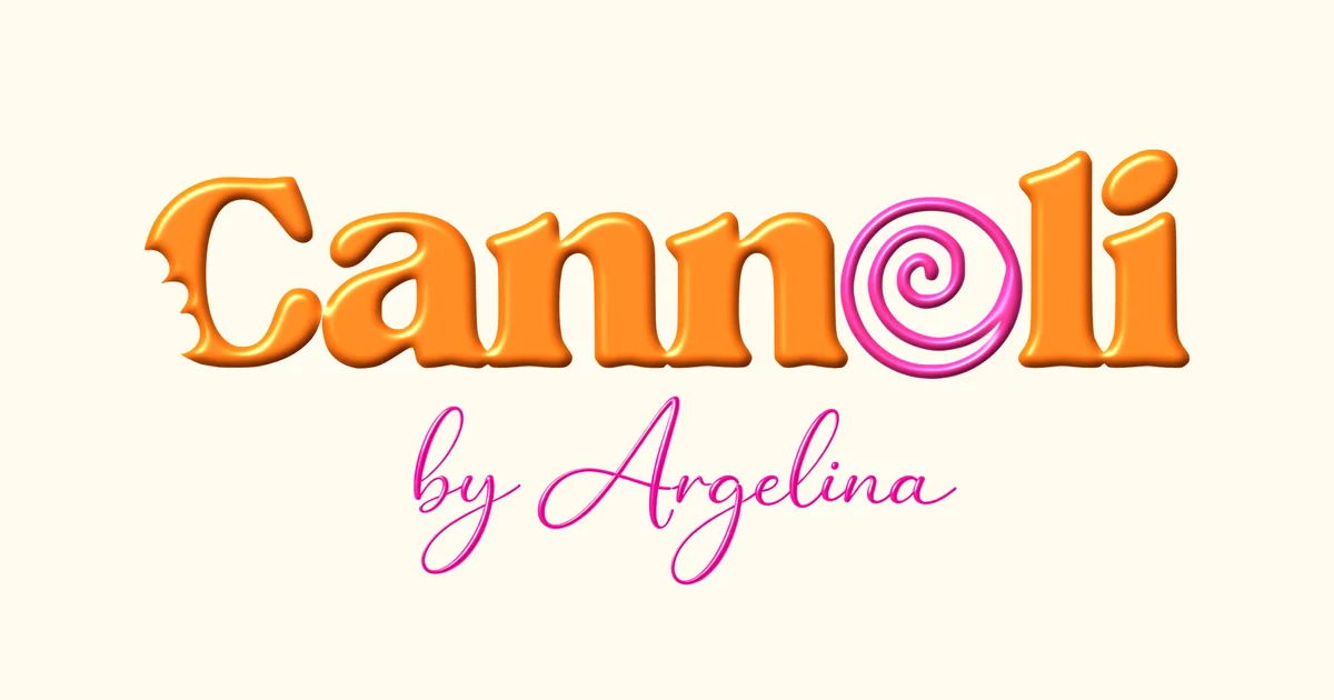 Cannoli