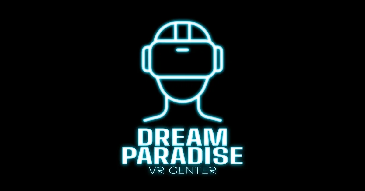 Dream Paradise VR Center