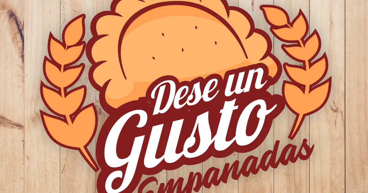 Empanadas Dese Un Gusto