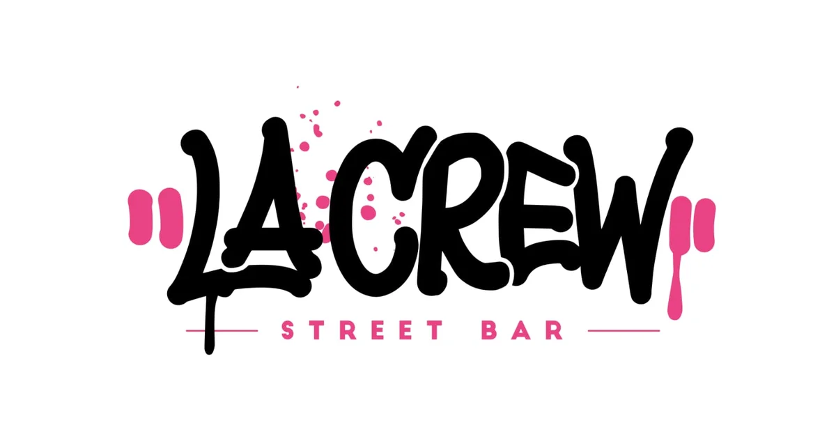 La Crew Strew Bar