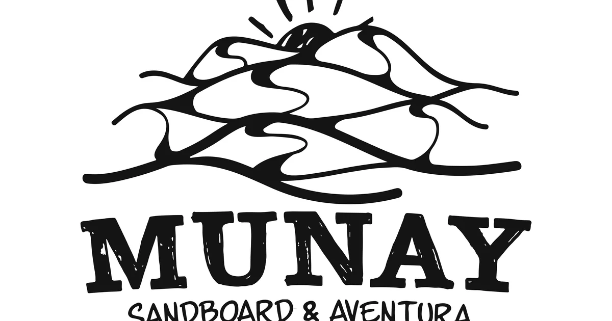 Munay Sandboard