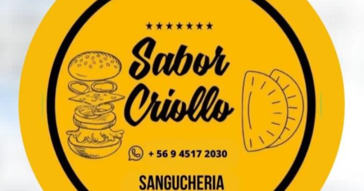 SABOR CRIOLLO