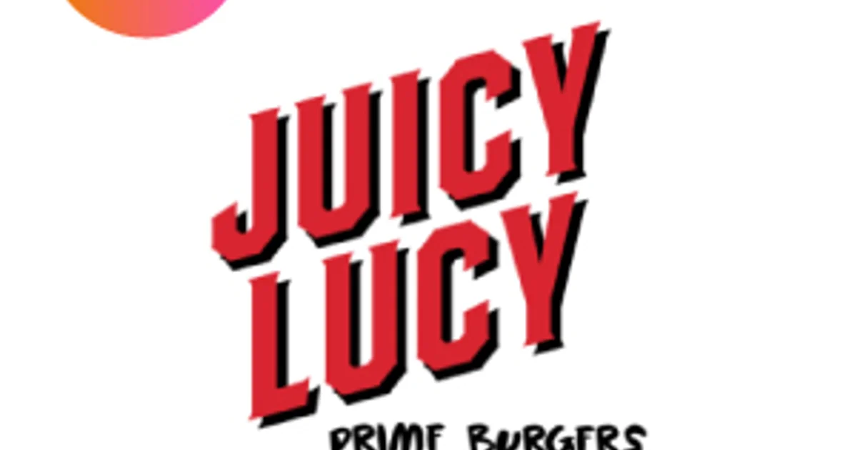 Juicy Lucy