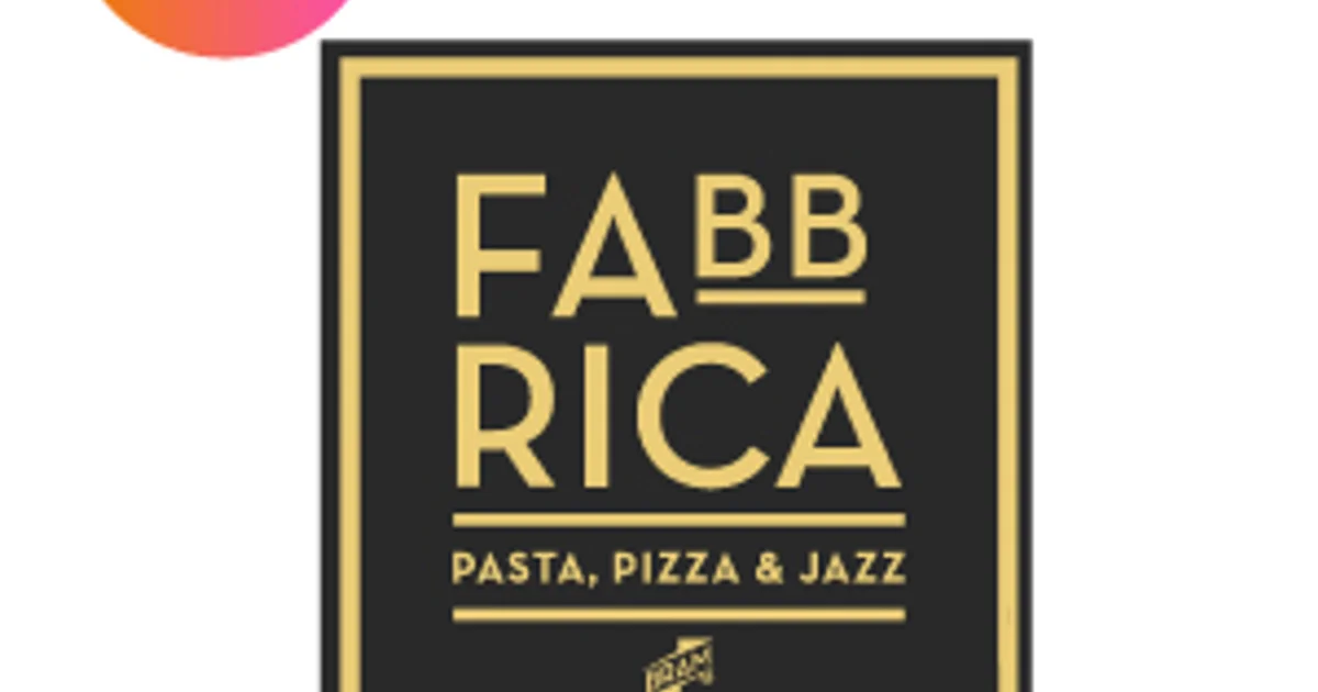 La Fabbrica